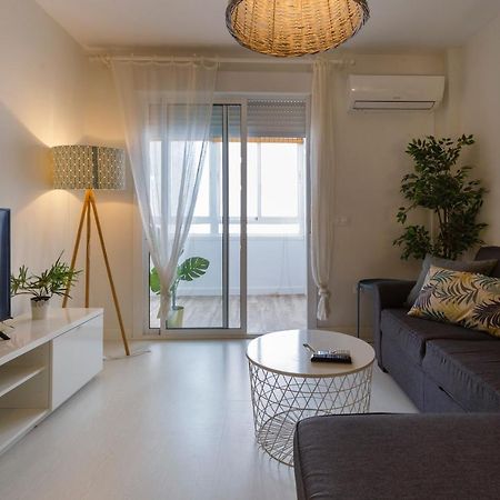 Apartamento Las Caracolas By Cadiz4Rentals المظهر الخارجي الصورة