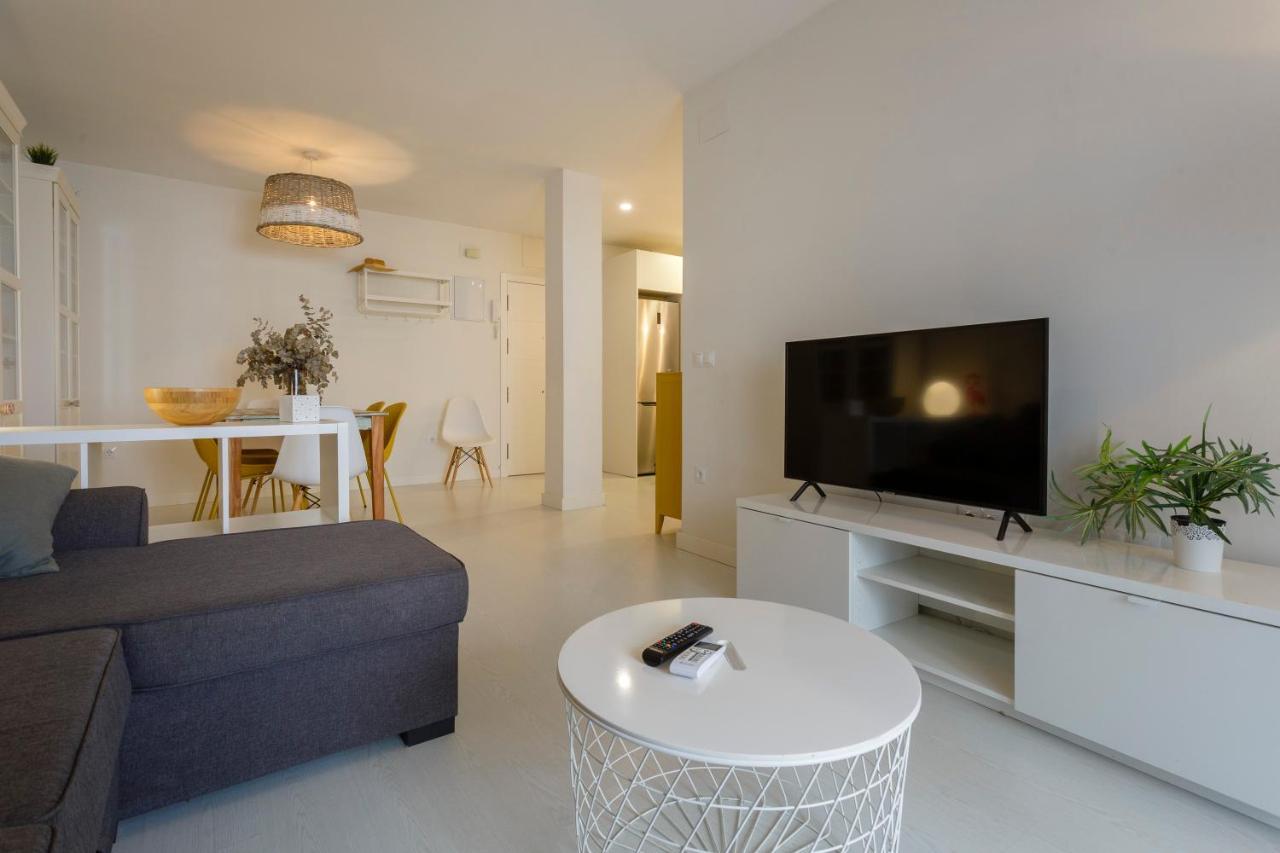 Apartamento Las Caracolas By Cadiz4Rentals المظهر الخارجي الصورة