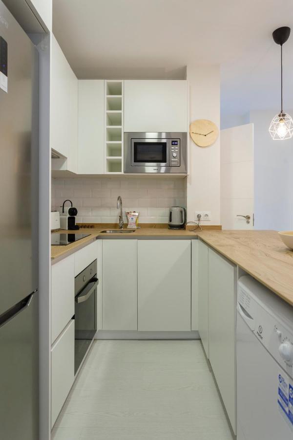 Apartamento Las Caracolas By Cadiz4Rentals المظهر الخارجي الصورة