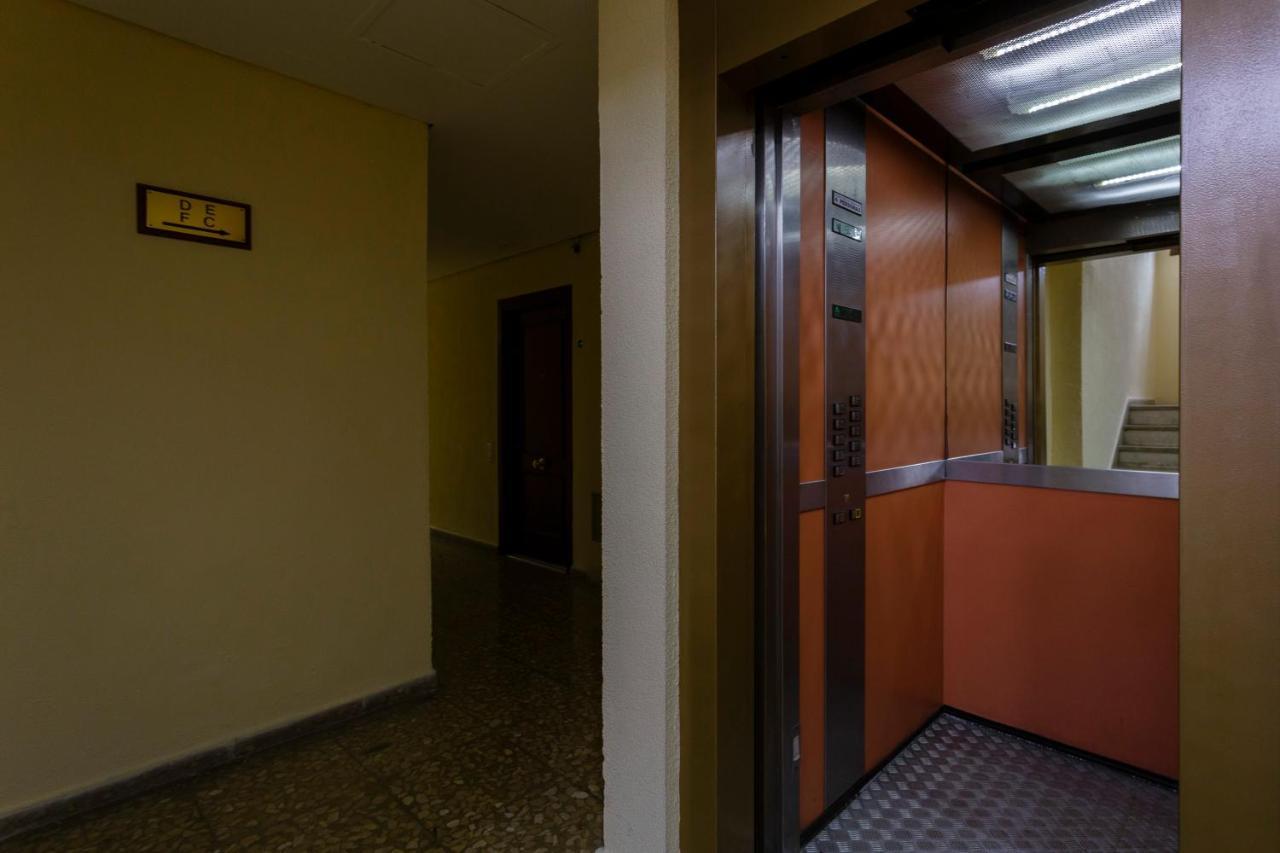 Apartamento Las Caracolas By Cadiz4Rentals المظهر الخارجي الصورة