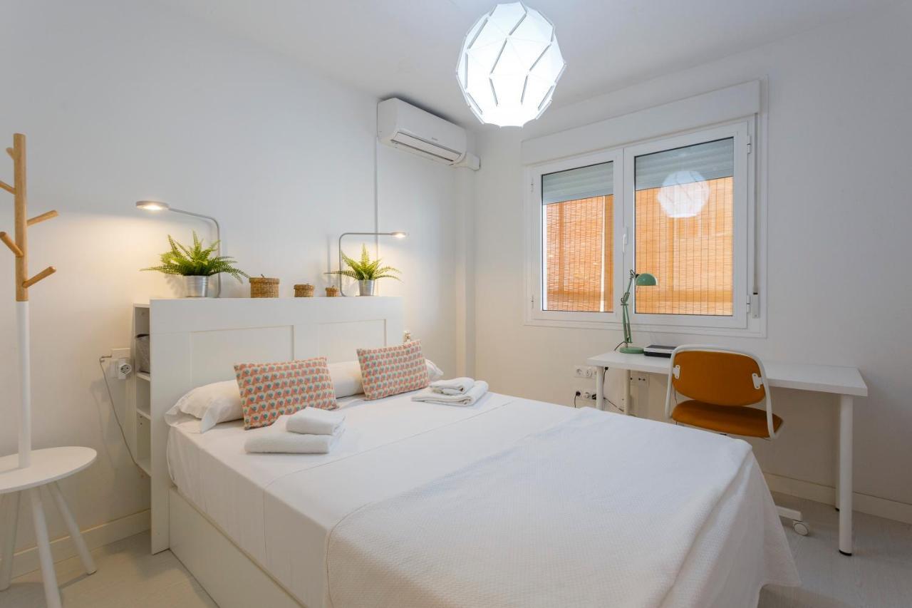 Apartamento Las Caracolas By Cadiz4Rentals المظهر الخارجي الصورة