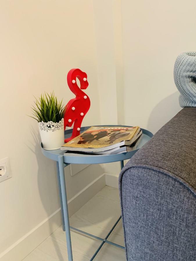 Apartamento Las Caracolas By Cadiz4Rentals المظهر الخارجي الصورة
