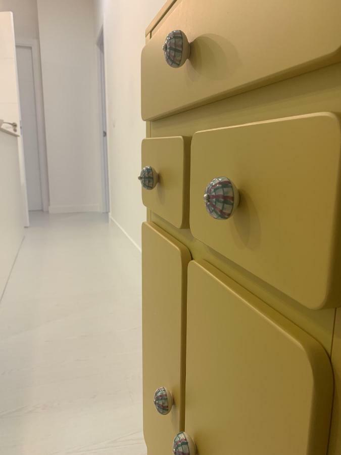 Apartamento Las Caracolas By Cadiz4Rentals المظهر الخارجي الصورة